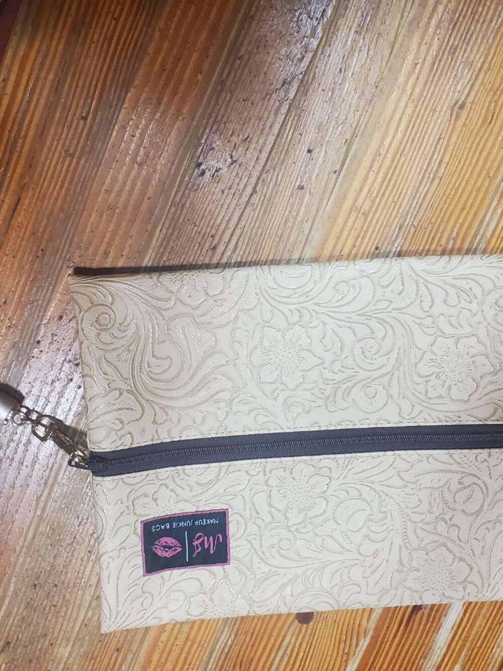 New!! Makeup Junkie travel set - Picture 6 of 9